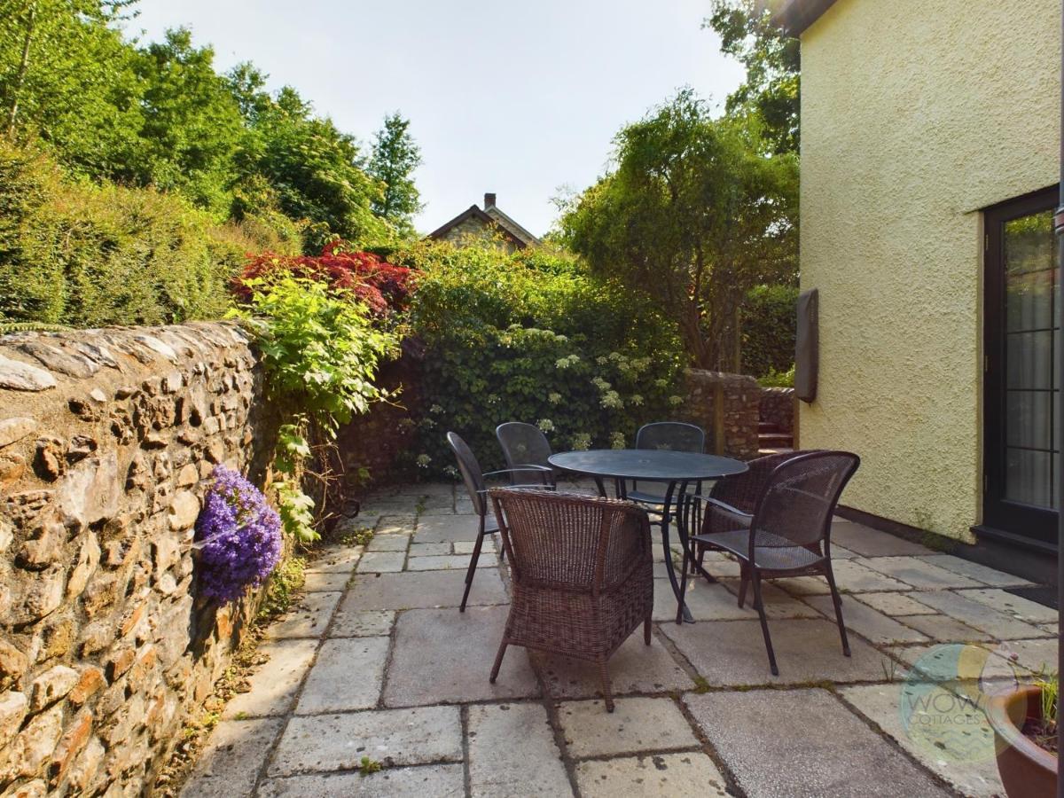 Sundowner - Axminster Devon Villa Exteriör bild